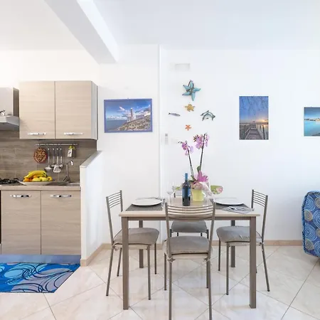 Διαμέρισμα Casa Maria *