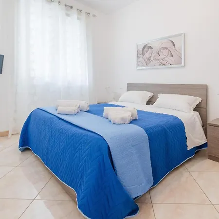 Casa Maria Lejlighed