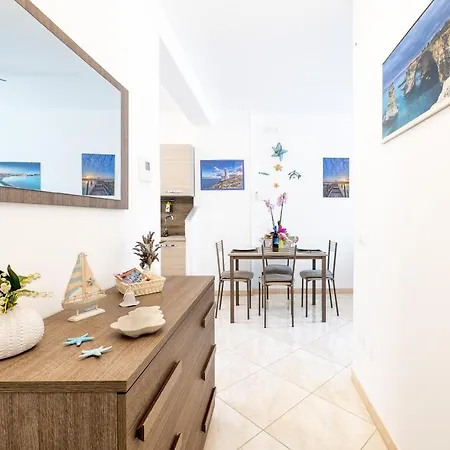 Διαμέρισμα Casa Maria Οτράντο