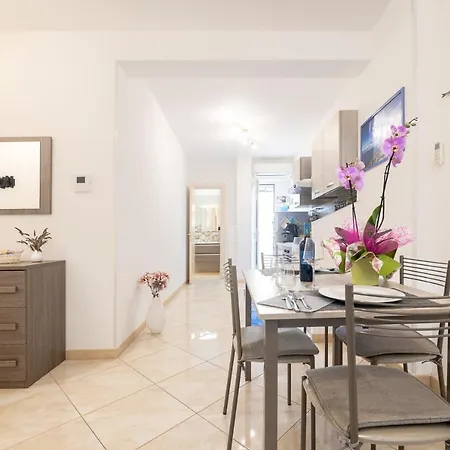 Lejlighed Casa Maria Otranto